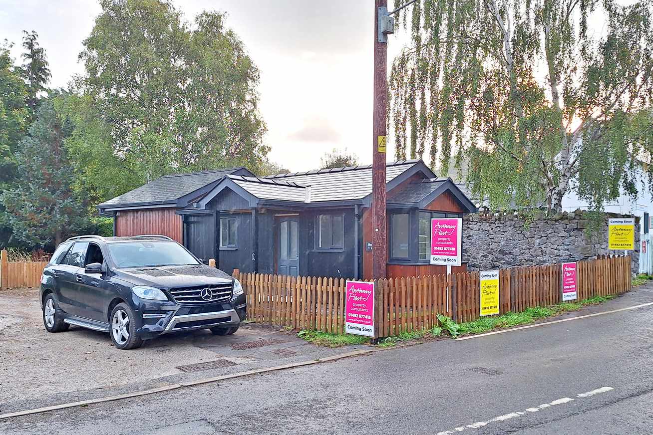 How Much is Your Property Worth?