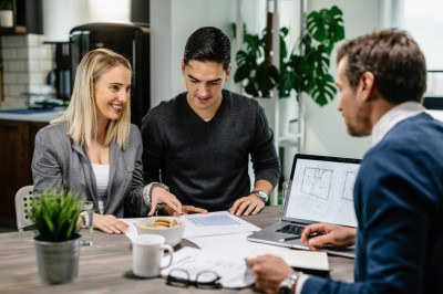 PROPERTY LISTINGS ARE CHANGING: More information for home hunters
