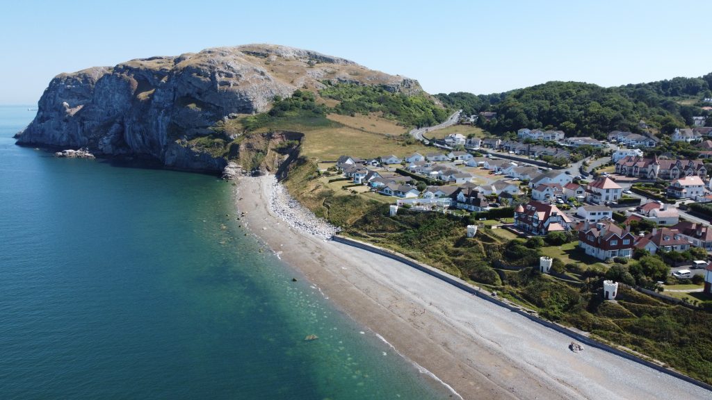 Great Britain's Happiest Places 2022